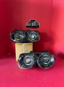 Acura Integra 1998-2001 headlight