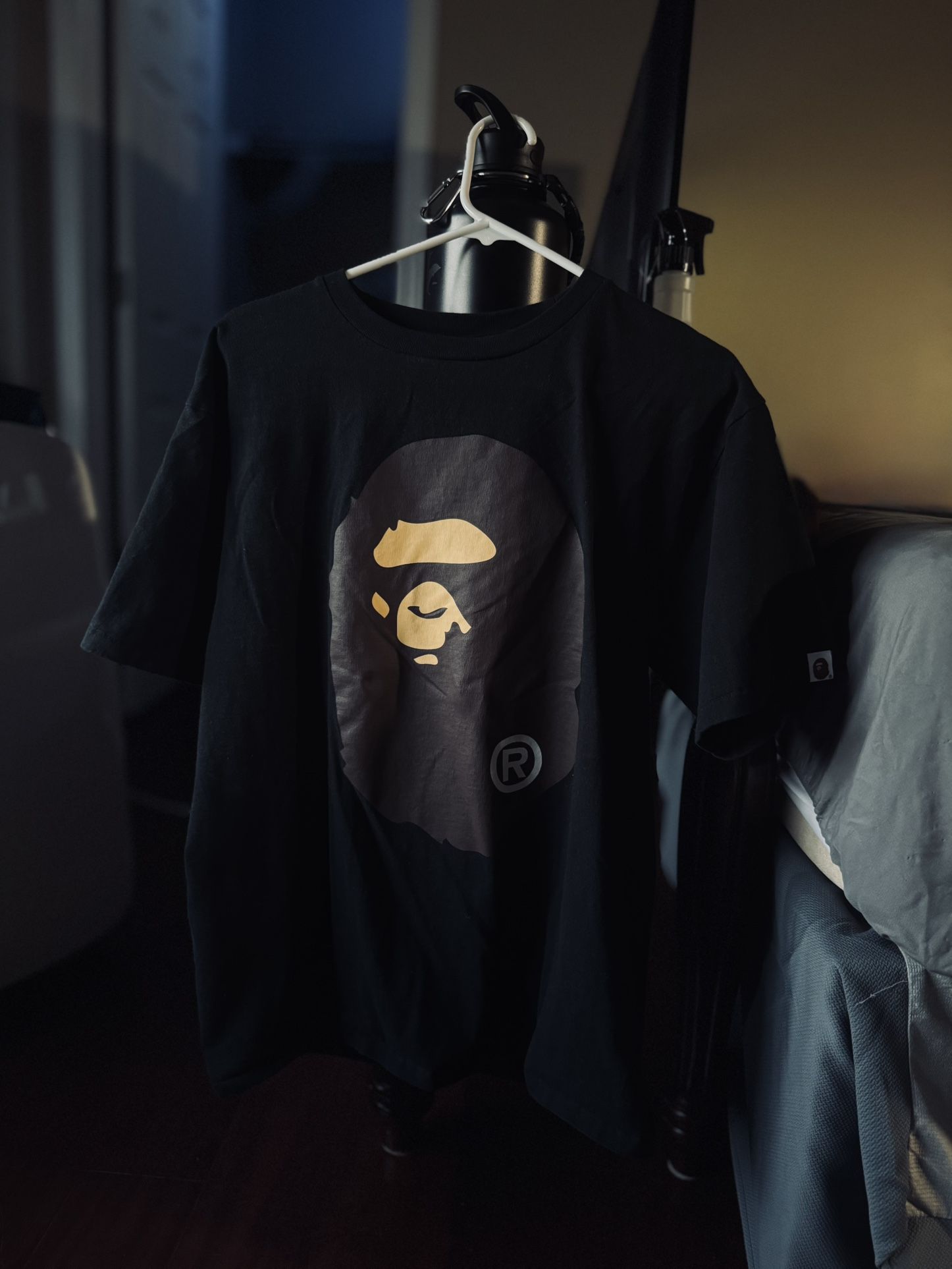 Bape Shirt XL