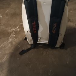 Backpack Blower Case