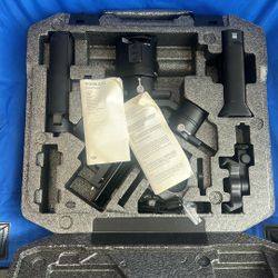 DJI Ronin-SC - Camera Stabilizer, 3-Axis Handheld Gimbal for DSLR and Mirrorless