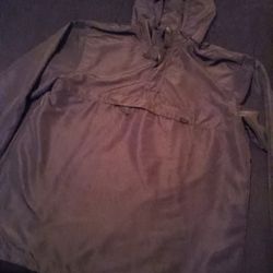 Windbreaker Jacket Xl