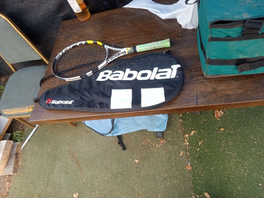 Babolat Tennis Racket