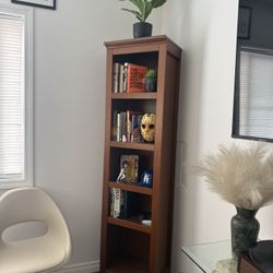 Book Shelf 