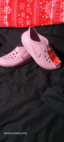 Nike ReactX rejuven8