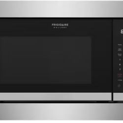 Frigidaire Built-In Microwave For Sale