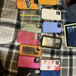 iPhone 12 Cases 