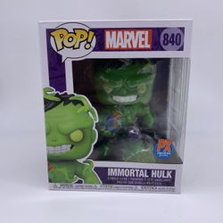 POP! Immortal Hulk Marcel #840