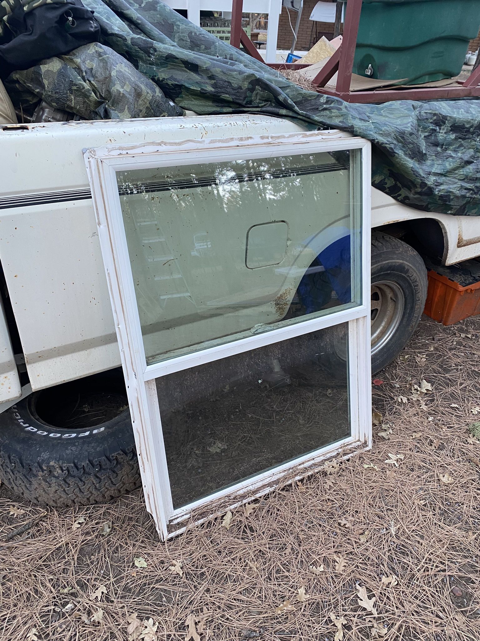 Window