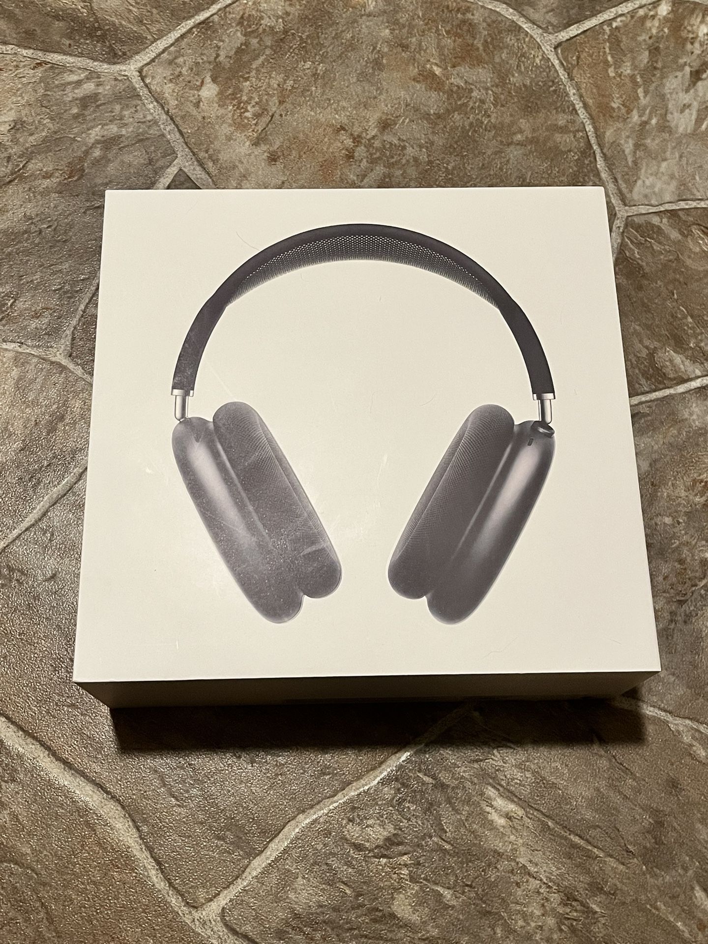Airpods Max