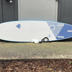7’0” Stormblade Surfboard