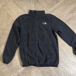 Men North Face Sweater