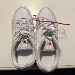 Size 6.5 Reebok