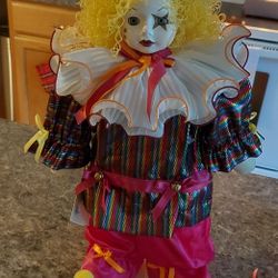 Betty Jane Carter Dolls