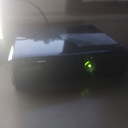 Xbox 360 Fixed Comes With Games