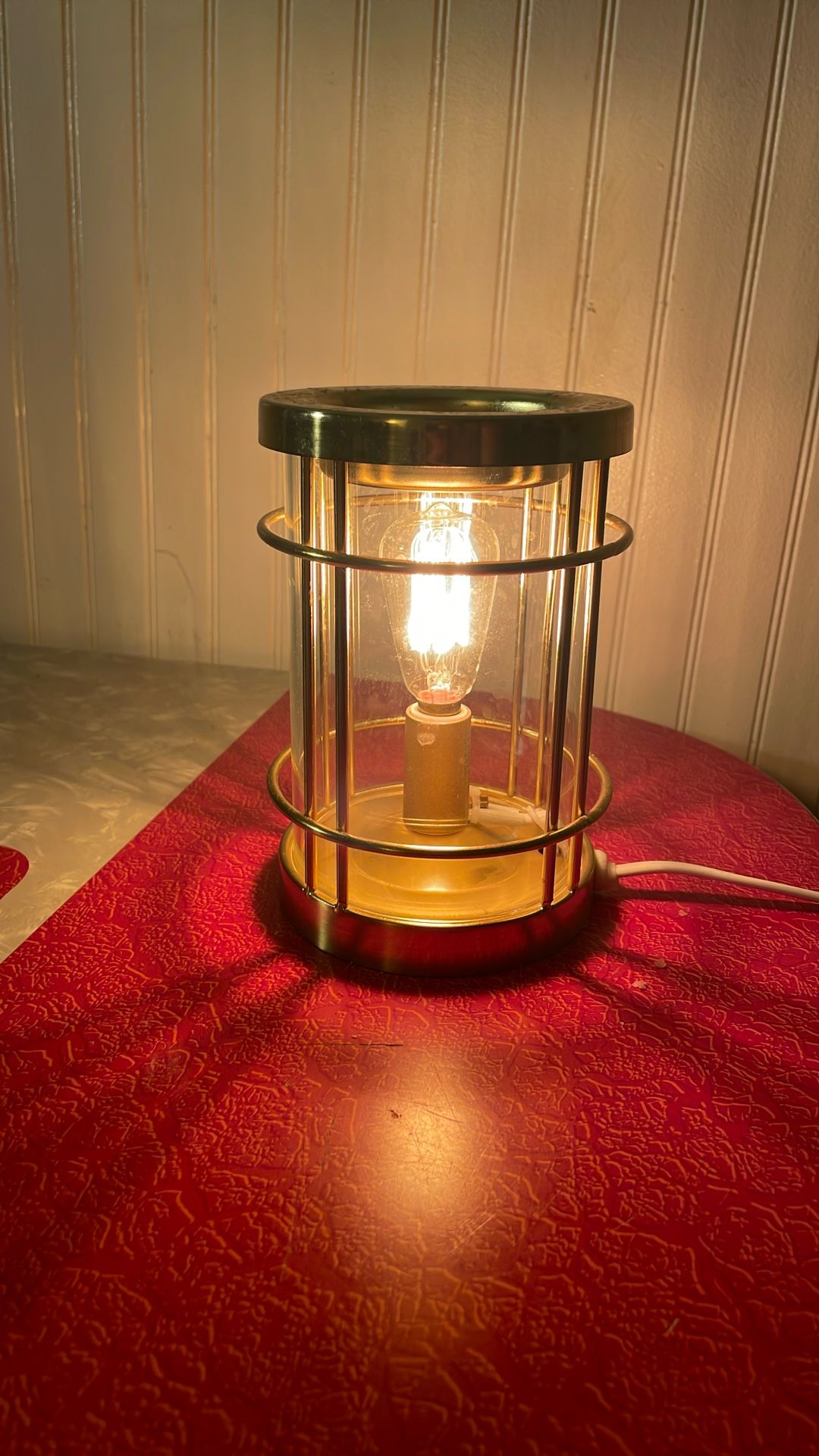 Candle Wax Warmer