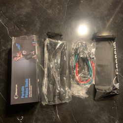 Portable Pilates Bar 