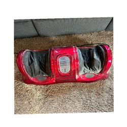 Premium Foot Massager - Chill Out at Home community maintain
