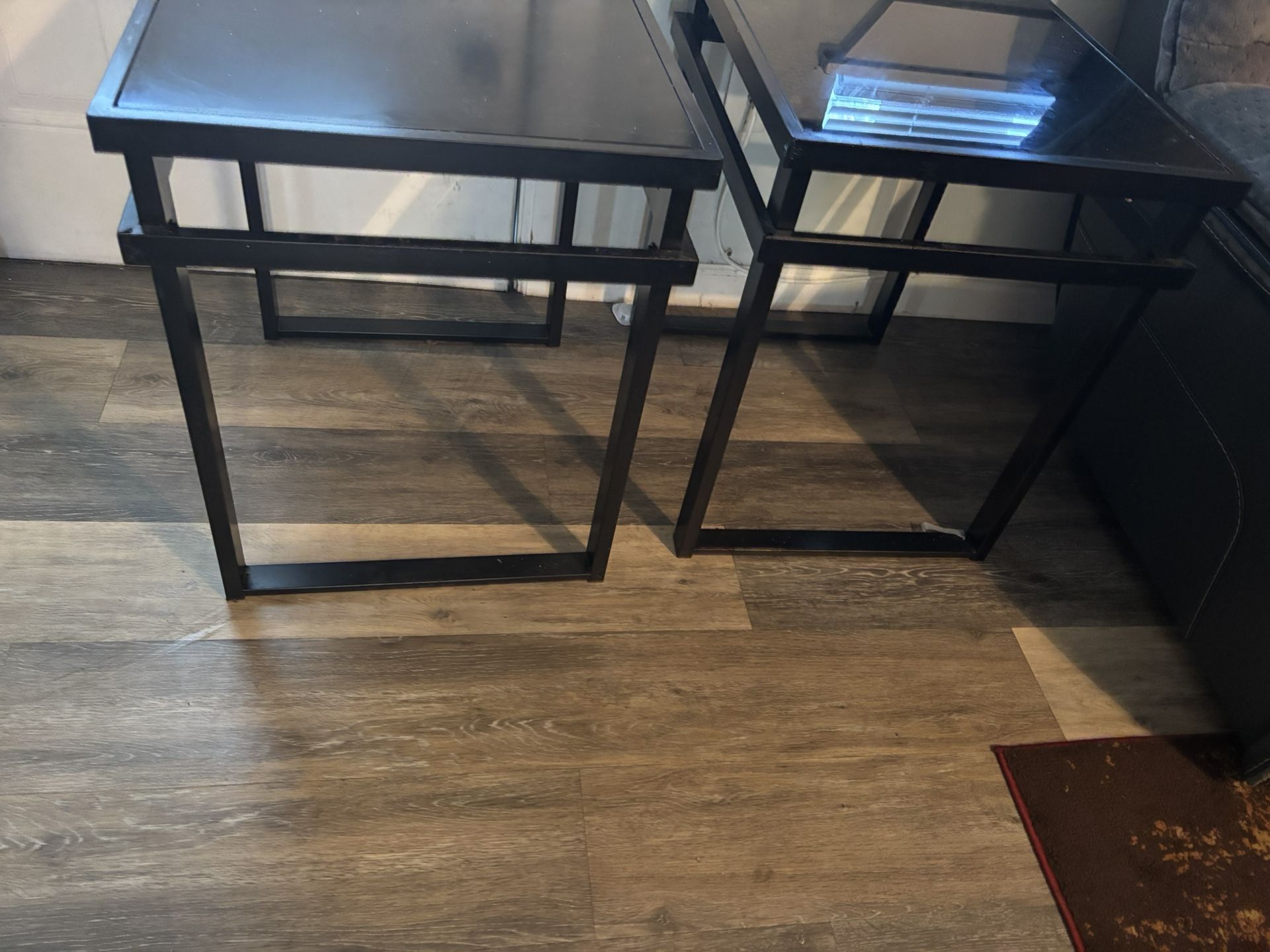 Coffee Table Set 2 End Tables 1 Coffee Table