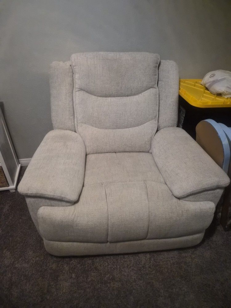 Recliner