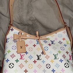 Louis Vuitton Murakami Carryall PM - SOLD OUT!