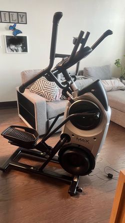 Bowflex Max Trainer (M6) $ 500 or OBO