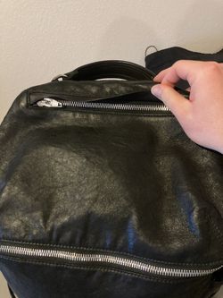 18 inch expandable laptop backpack Timbuk2 Never Check Expandable Backpack main image 1