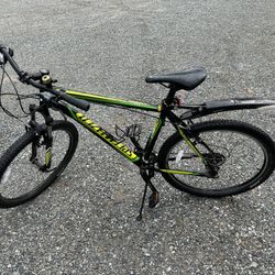 2015 Specialized Hardrock 