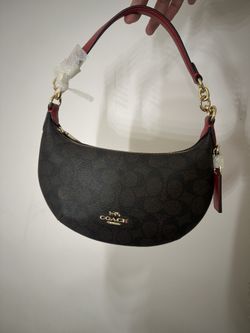 COACH MINI PAYTON BAG
