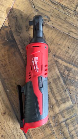 M12 Milwaukee Ratchet