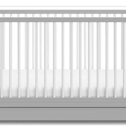 Brand New Graco Crib