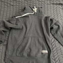 Vintage Champion Hoodie