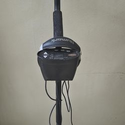 Metal Detector - Bounty Hunter Discovery 1100