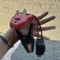 Jump Cable Portable 