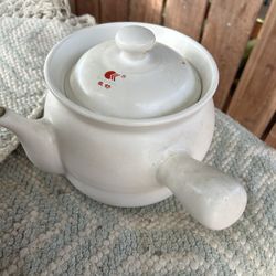 Tea Pot