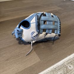 Rawlings Liberty Softball Glove