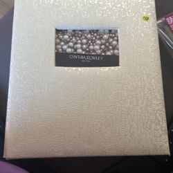 Wedding Album 