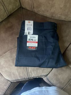 Dickies work pants