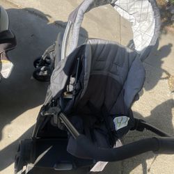 Car Seats And Strollers