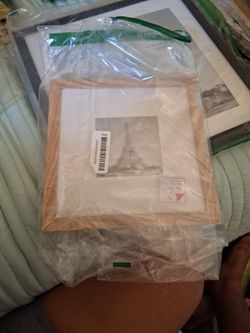 Picture frame