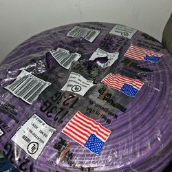 12/3 romex wire