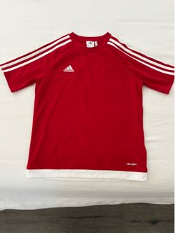 Soccer jersey YM