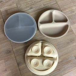 Baby Feeding Bundle