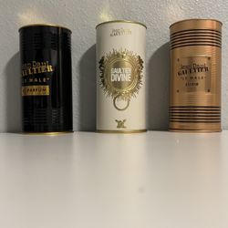 Jean Paul, Not Free offer or Trades