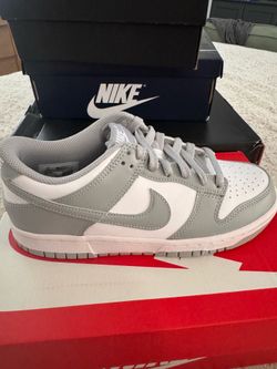 Nike Dunk Low
