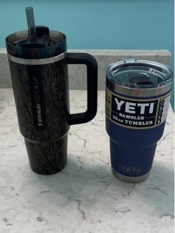 Brand New Stanley and Yeti