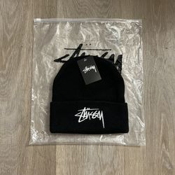 Stussy Beanies Brand New 
