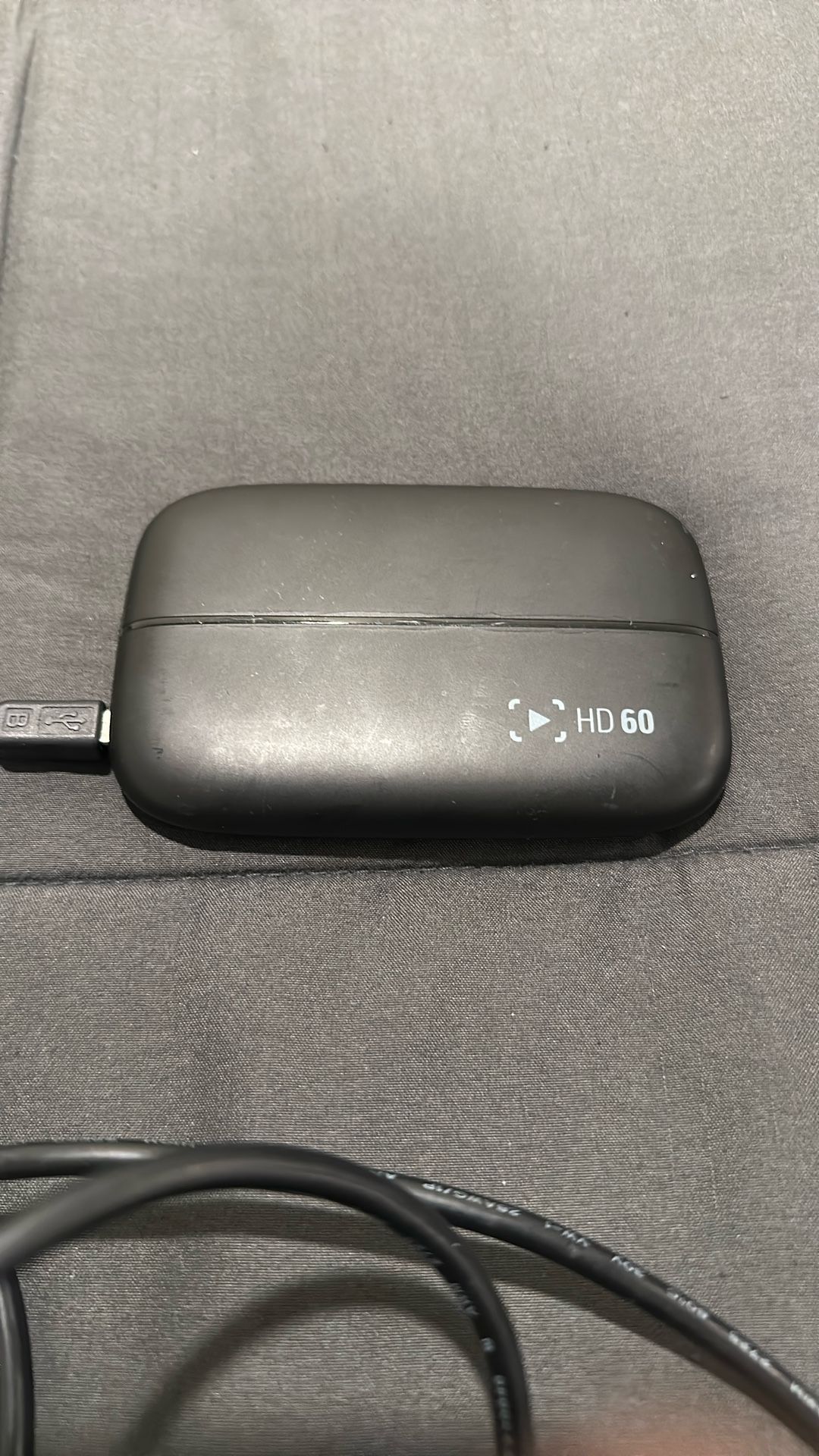 Elgato HD60