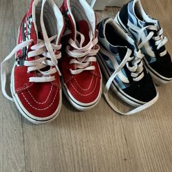 Kids Vans 