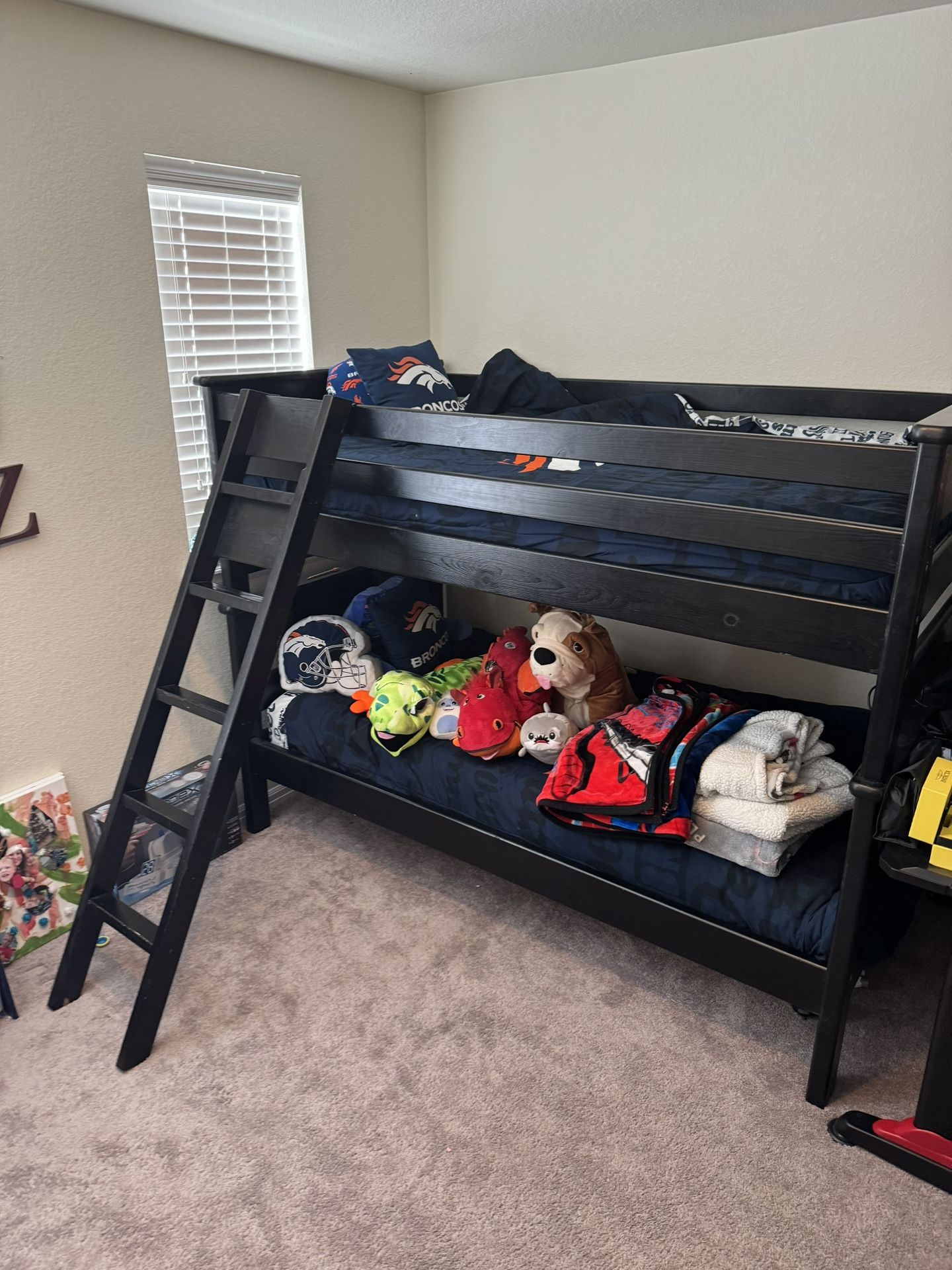 Awesome kids Bunk Bed