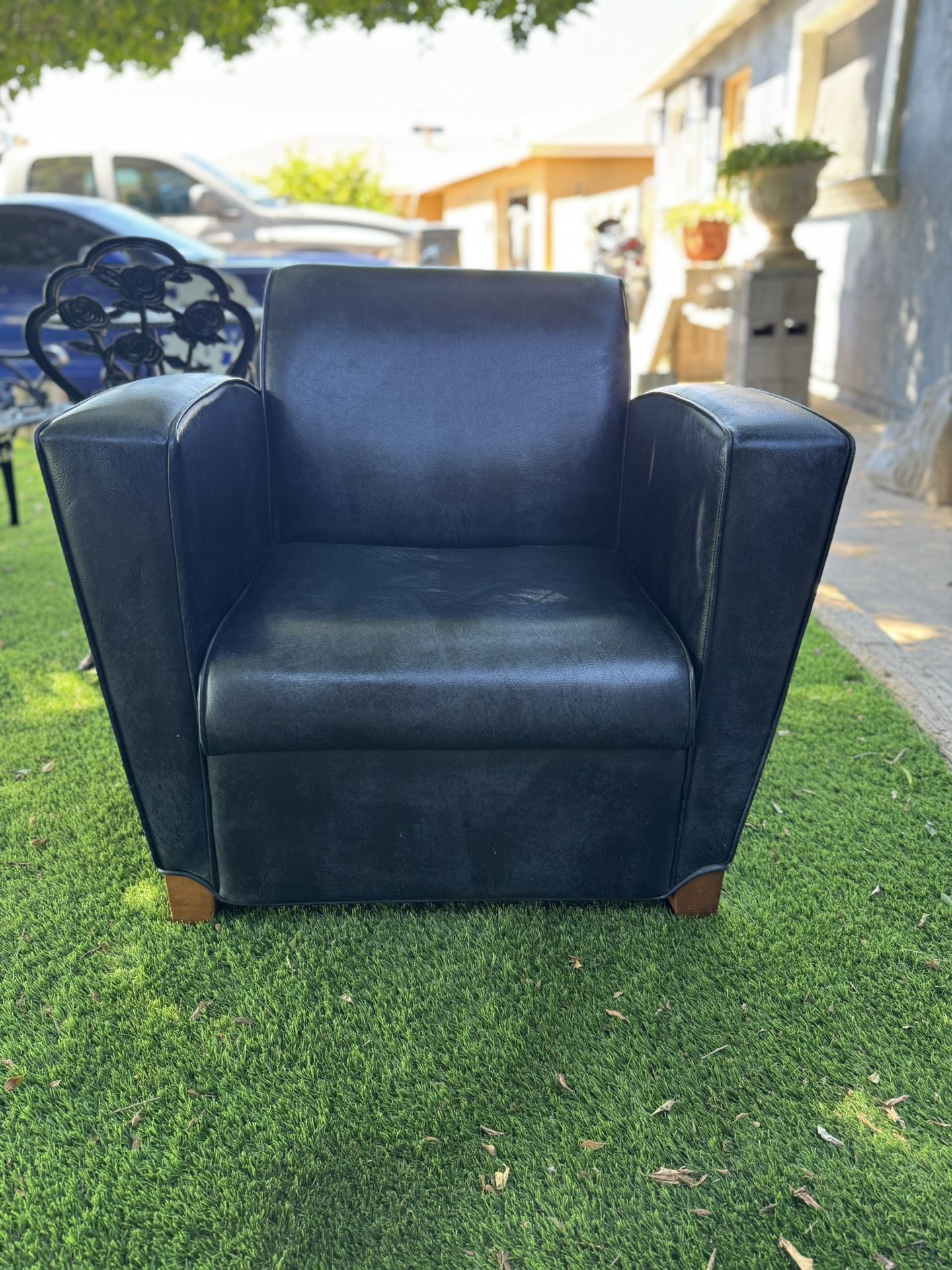 Lounge Chair Sofa 